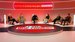I tu què faries? - Genètica