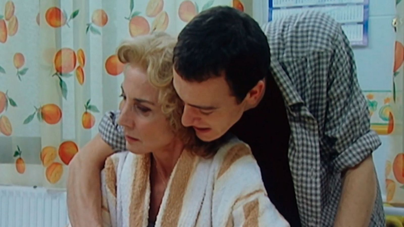 Salvajes | Ver películas gratis en RTVE Play - Somos cine | Ver película