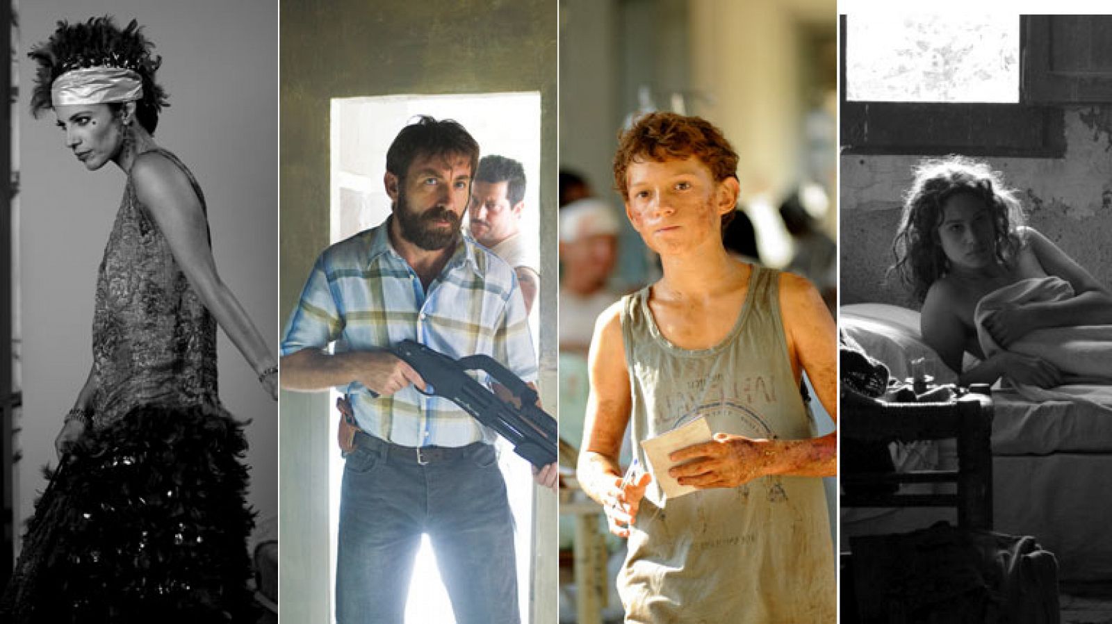 Las películas favoritas para los XXVII Premios Goya | Ver