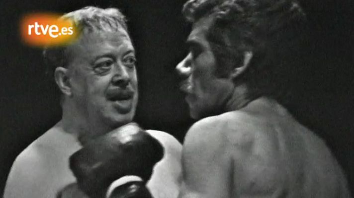 Si yo fuera rico - Campeón