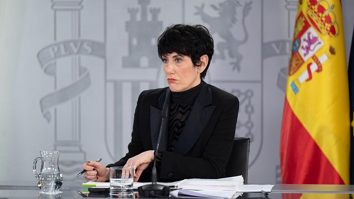 El Gobierno presiona al PP para que apoye el decreto ómnibus - Diario 24 | Ver