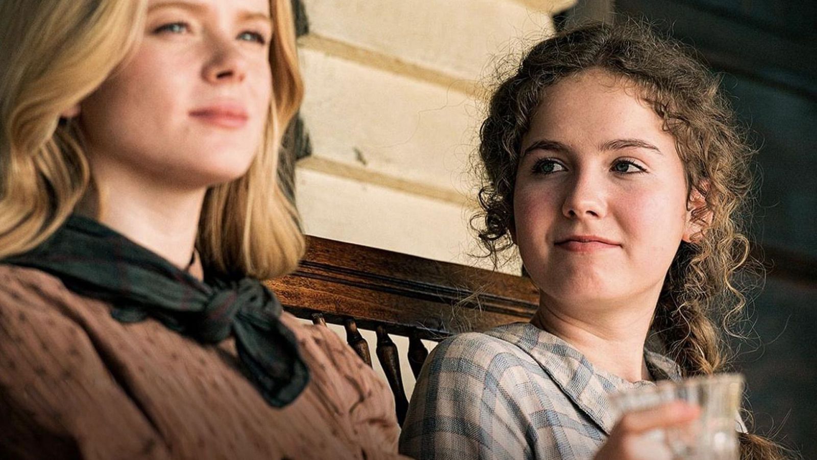 Amor redentor | Ver películas gratis en RTVE Play | Ver ahora