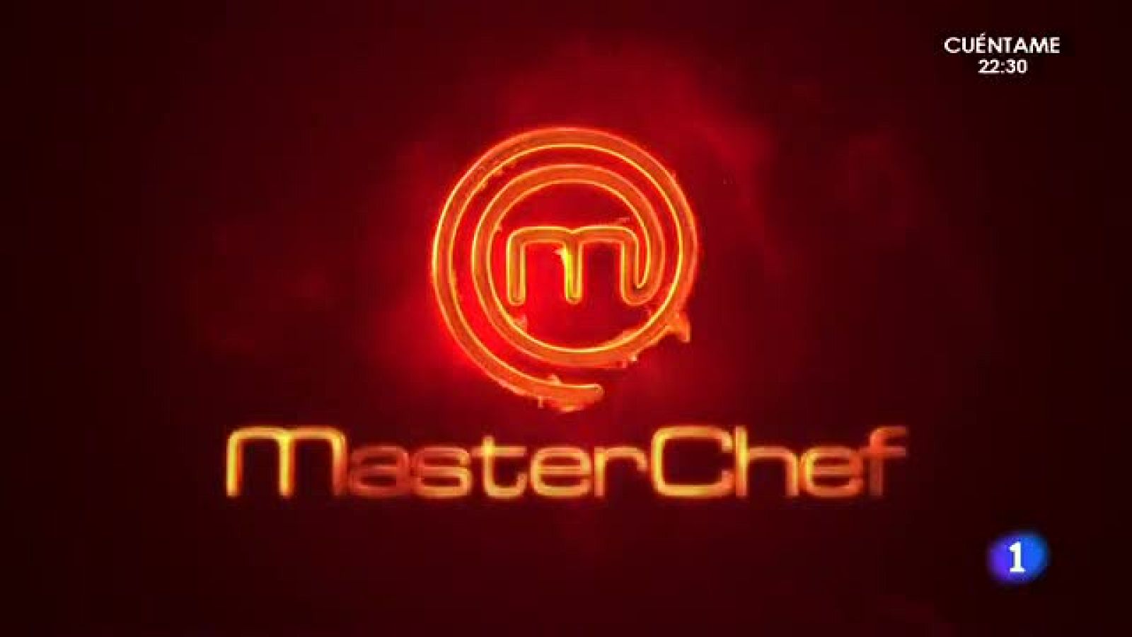 Más Gente - Termina la primera fase de casting de MasterChef