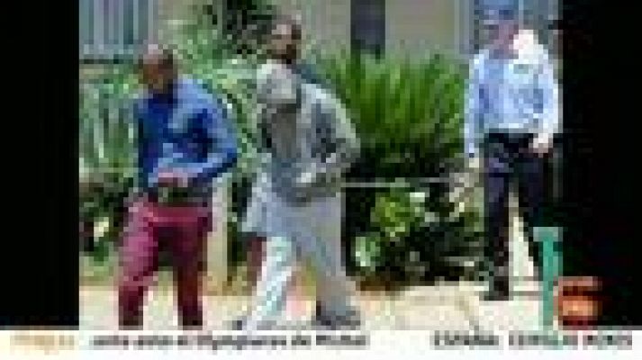 Informativo 24h - La bajada a los infiernos de Pistorius