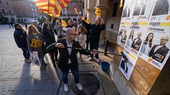 Alberto Izquierdo (PAR) propone "microcirugía política" para los problemas de Aragón