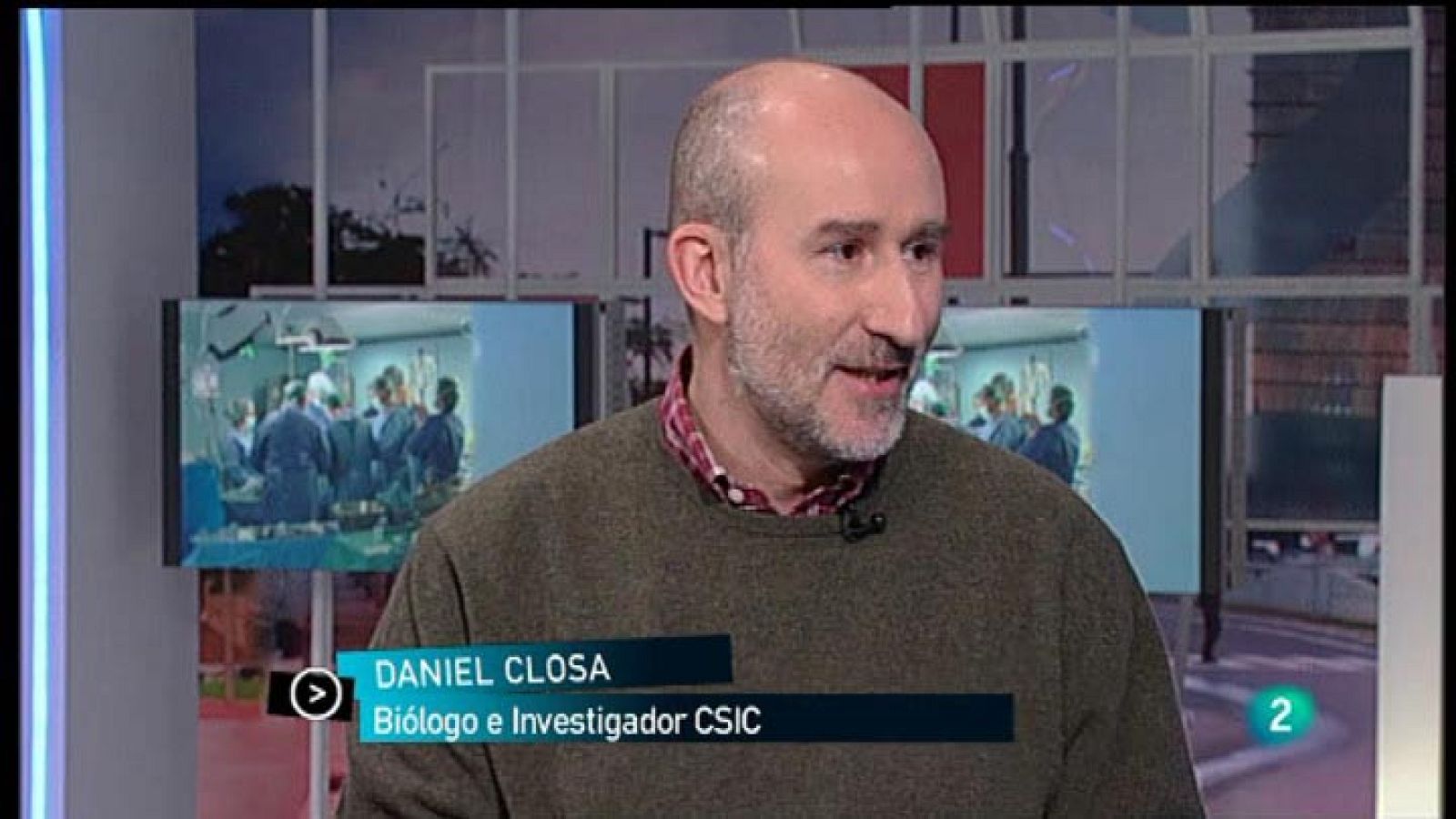 Para todos La 2 - Ciencia: Pomelos, hierba de San Juan y transplantes de órganos.