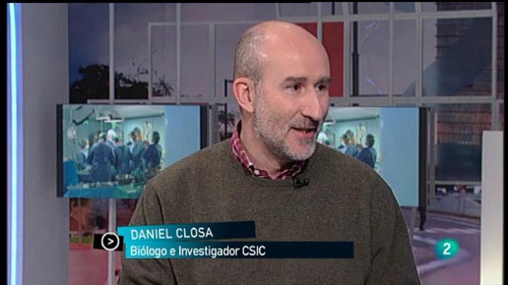 Para todos La 2 - Pomelos, hierba de San Juan