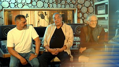 Los Chichos: ni más ni menos