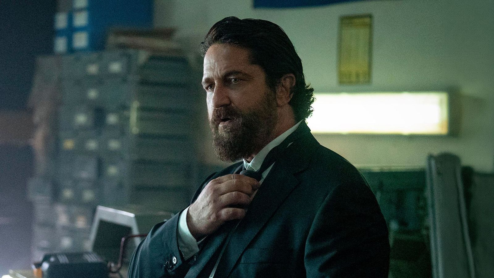 Juegos de ladrones. el atraco perfecto | Ver películas gratis en RTVE Play - Cine internacional | Ver película