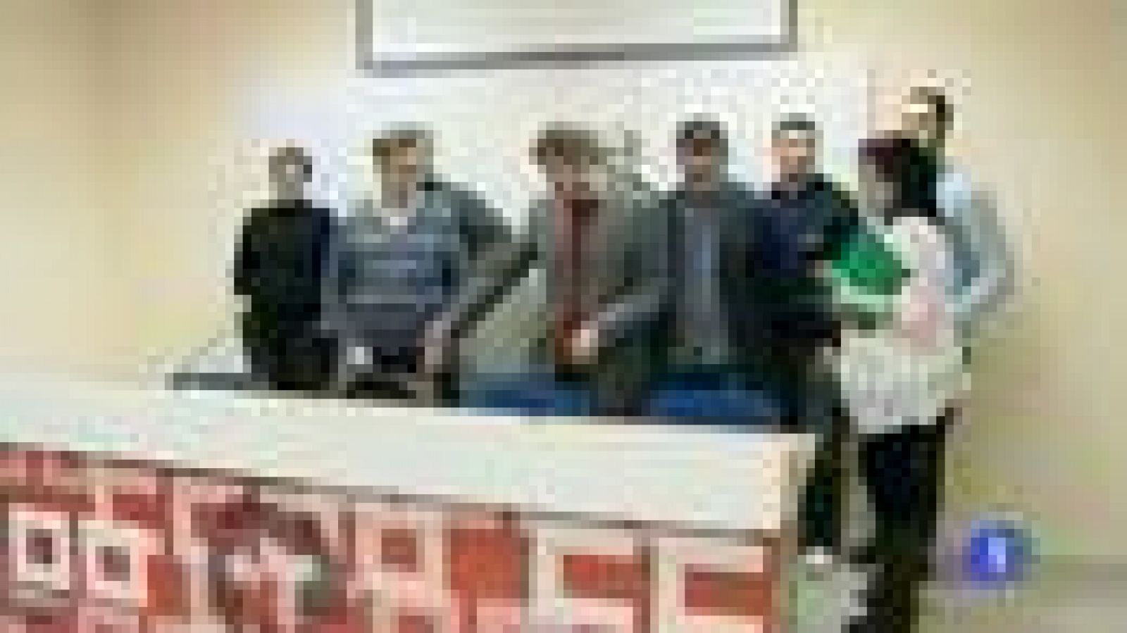 País Vasco en 2' - 15/02/13 | Ver