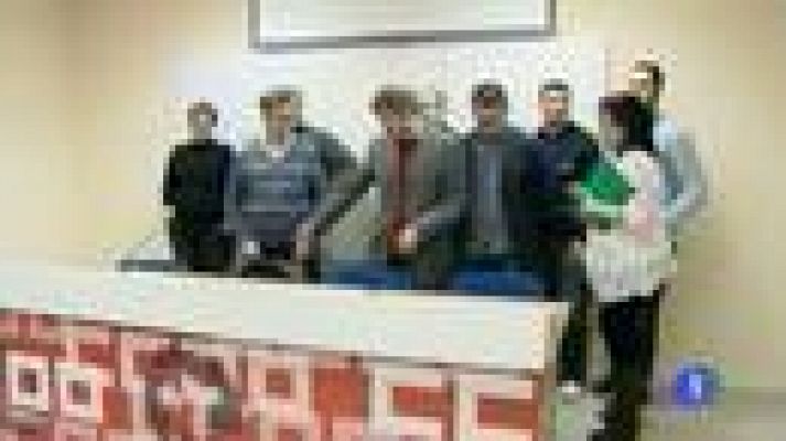 Telenorte - País Vasco - País Vasco en 2' - 15/02/13