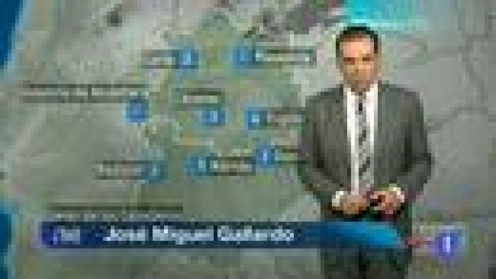 Noticias de Extremadura: El tiempo en Extremadura - 15/02/13 | RTVE Play