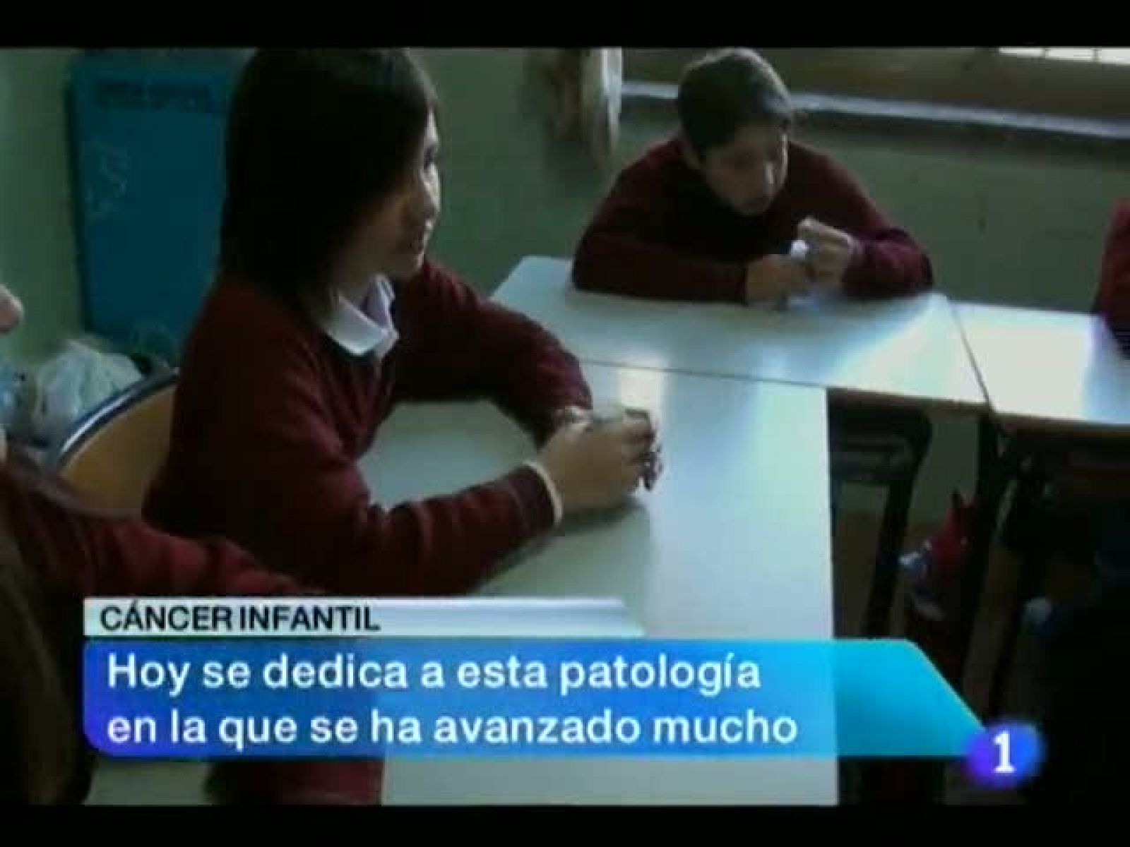 Noticias Murcia: La Comunidad de Murcia en 2'.(15/02/2013). | RTVE Play