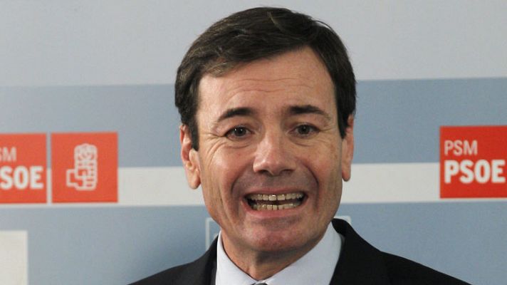 Informativo de Madrid - Informativo de Madrid  - 15/02/13