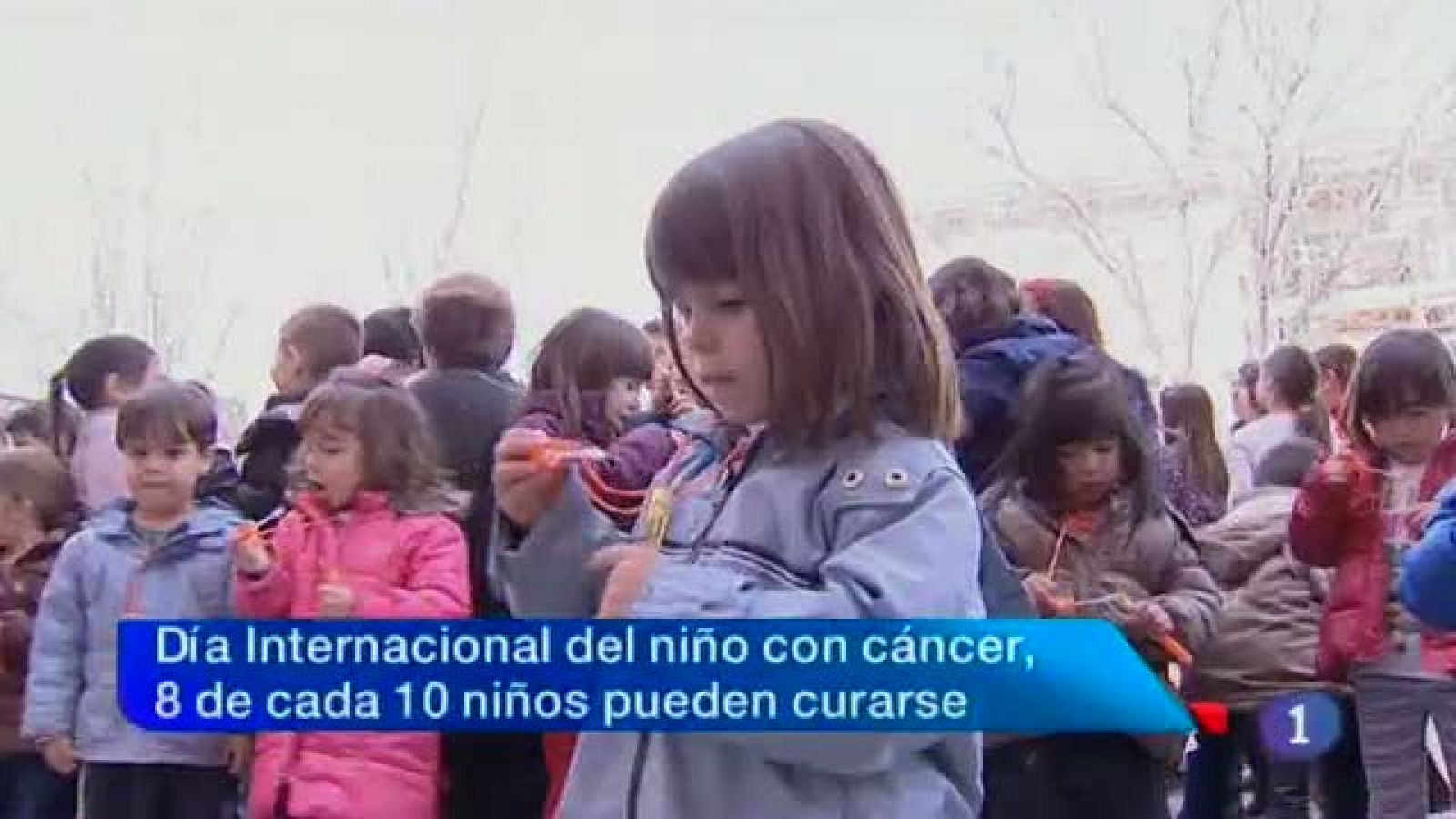 Noticias de Castilla-La Mancha: Noticias de Castilla-LA Mancha-15/02/13 | RTVE Play