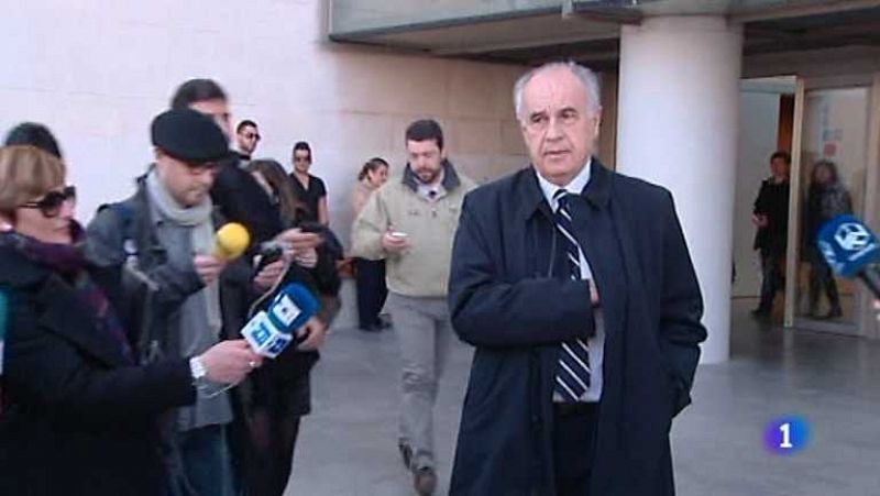 L'Informatiu - Comunitat Valenciana - 15/02/13 - Ver ahora