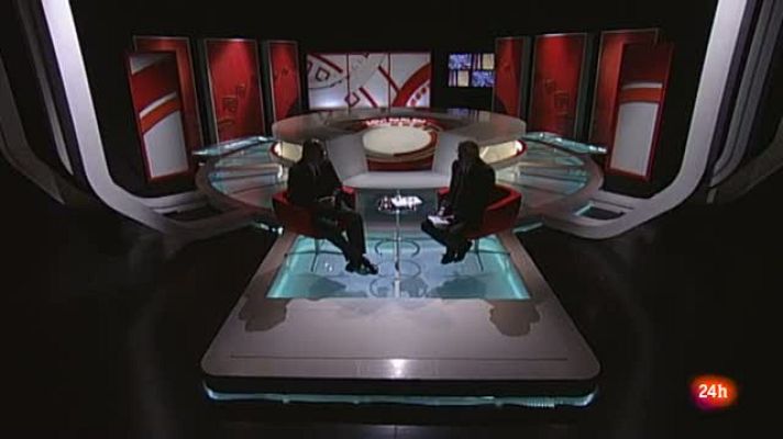 Aquí parlem - El síndic major de comptes