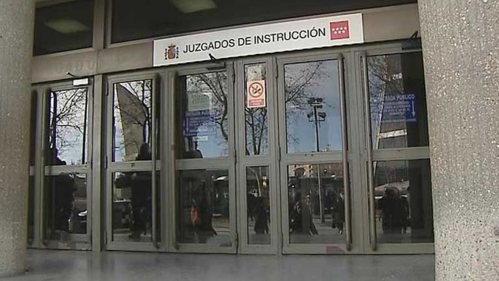 Recurren la imputación de los cargos del ayuntamiento en el caso Madrid Arena