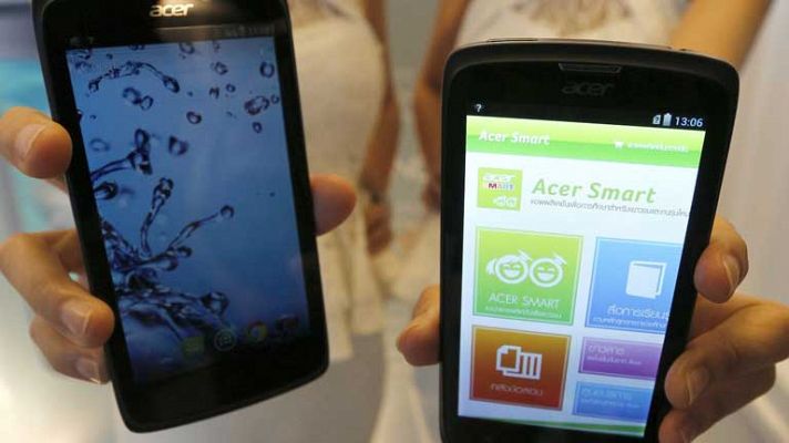 Telediario 1 - Web de afectados por Gossip