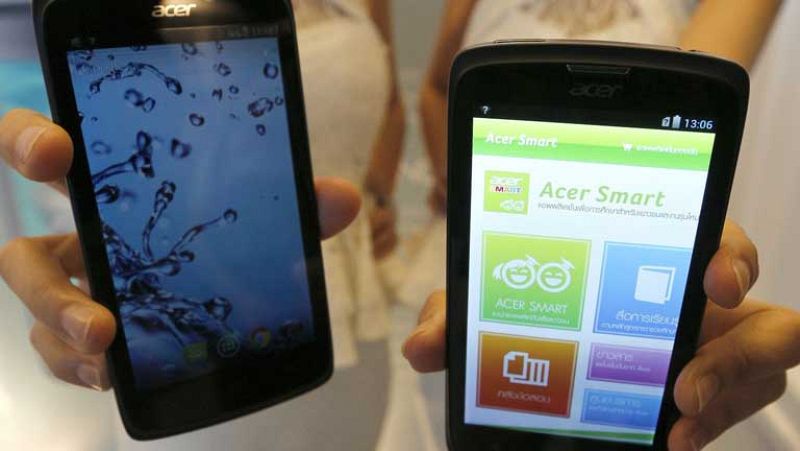 Un grupo de padres de Cataluña crean una página web de afectados por Gossip