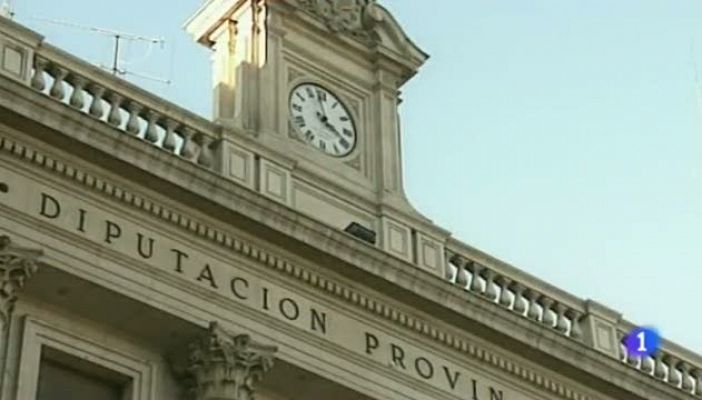 Noticias Aragón - Noticias Aragón 2 - 15/02/13