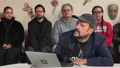 Así somos - Temporada 2 - Episodio 3 - Somos ansiosos