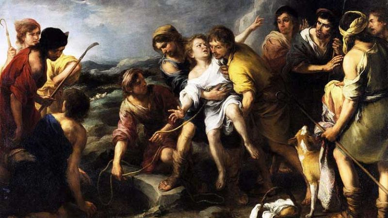 La exposición de Murillo "El arte de la amistad" llega a Londres