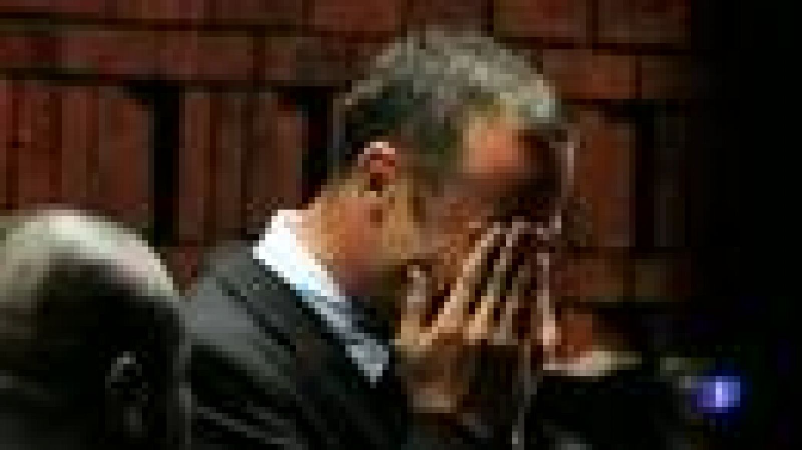 Telediario 1: Oscar Pistorius ¿Asesinato premeditado? | RTVE Play