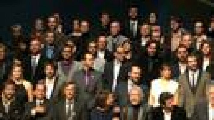 Días de cine - Días de cine: Los Goya