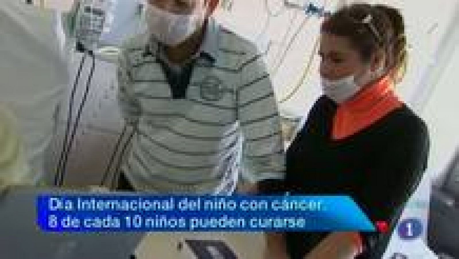 Noticias de Castilla-La Mancha: Noticias de Castilla la Mancha 2 (15/02/2013) | RTVE Play