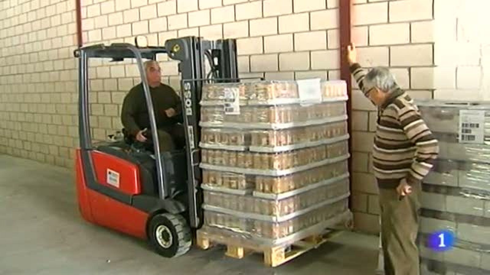 Noticias de Extremadura 2 - 15/02/13 | Ver