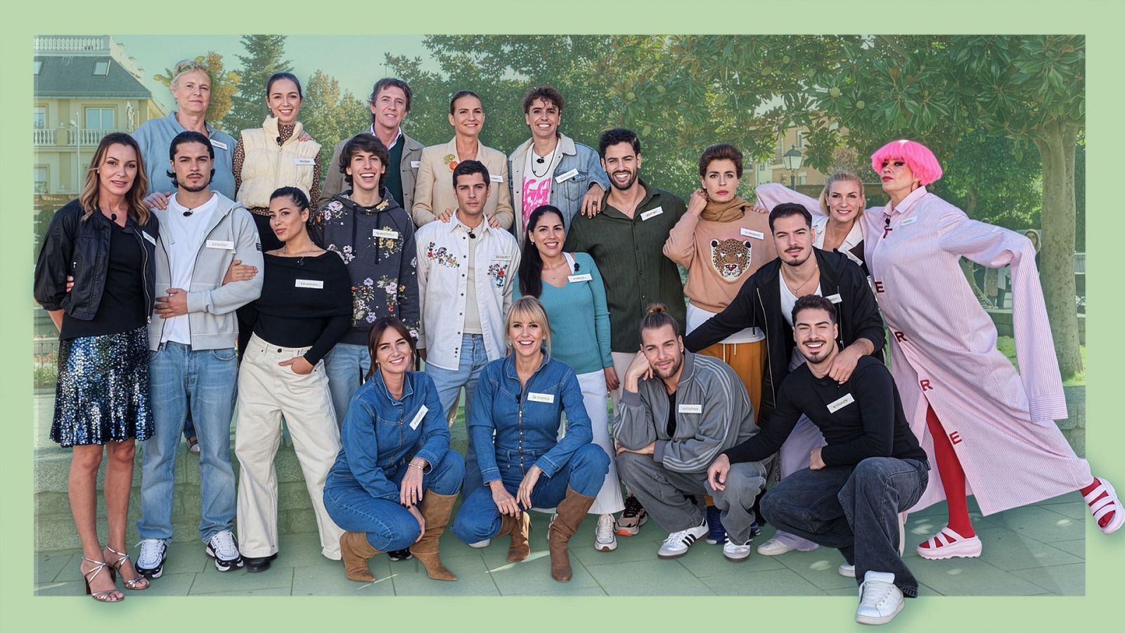 Decomasters - Programa 2 - Decomasters | Ver