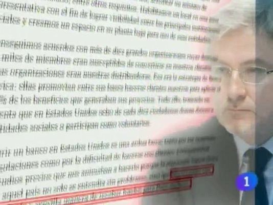 Telenavarra - Telenavarra - 15/02/13