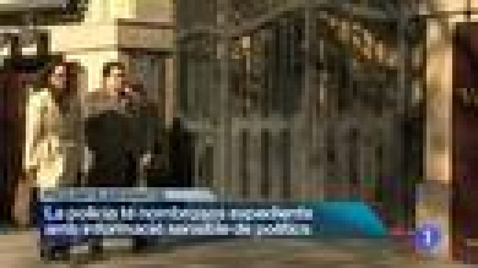 L'Informatiu: L'Informatiu 2 - 15/02/2013 | RTVE Play