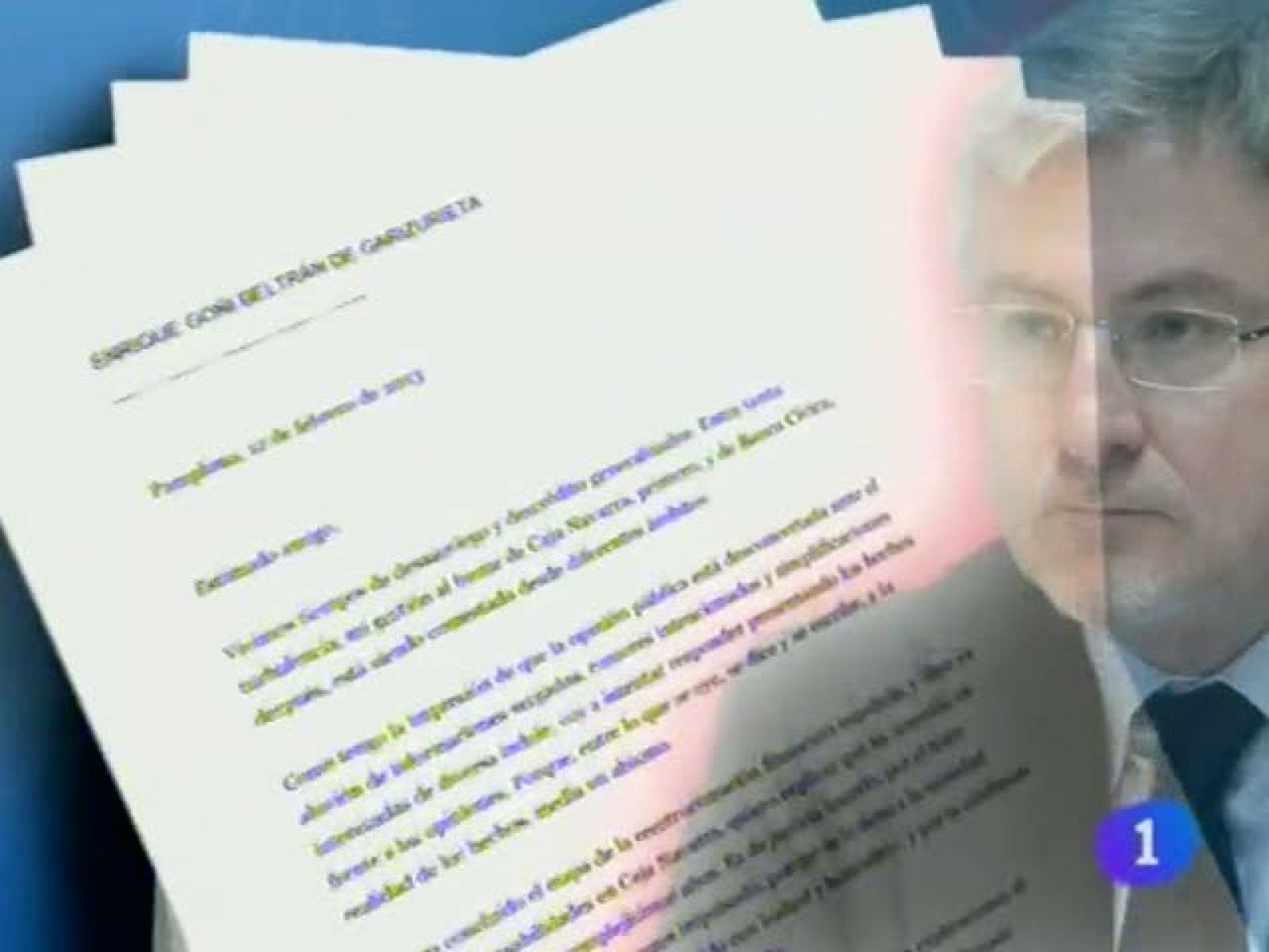 Telenavarra 2 - 15/02/13 | Ver