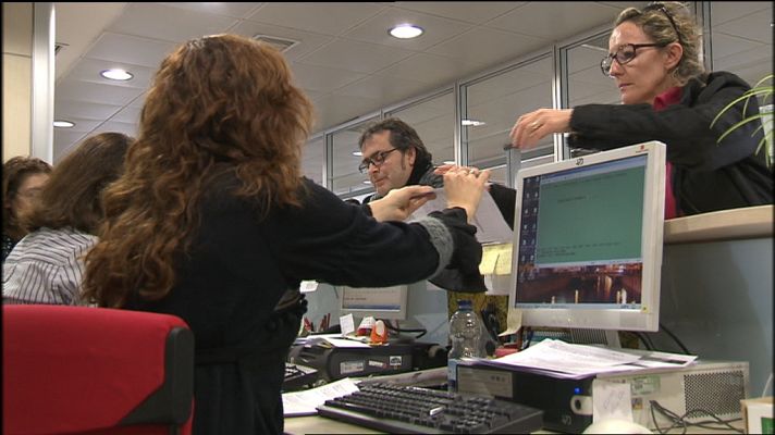 Telecanarias - Canarias en 2' - 15/02/13