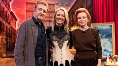 Al cielo con ella - Programa 16 - Al cielo con Paloma San Basilio y Manolo García