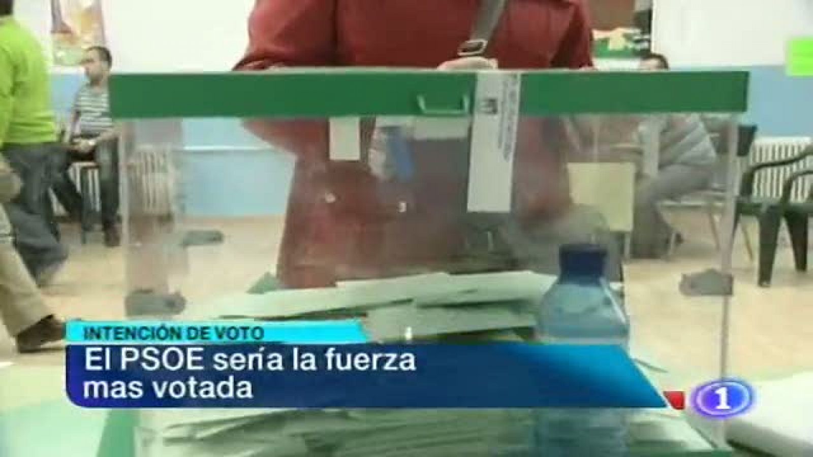 Noticias Andalucía 2 - 15/02/2013 | Ver
