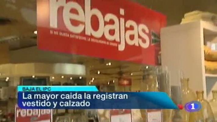 Noticias Andalucía - Noticias Andalucía - 15/02/2013