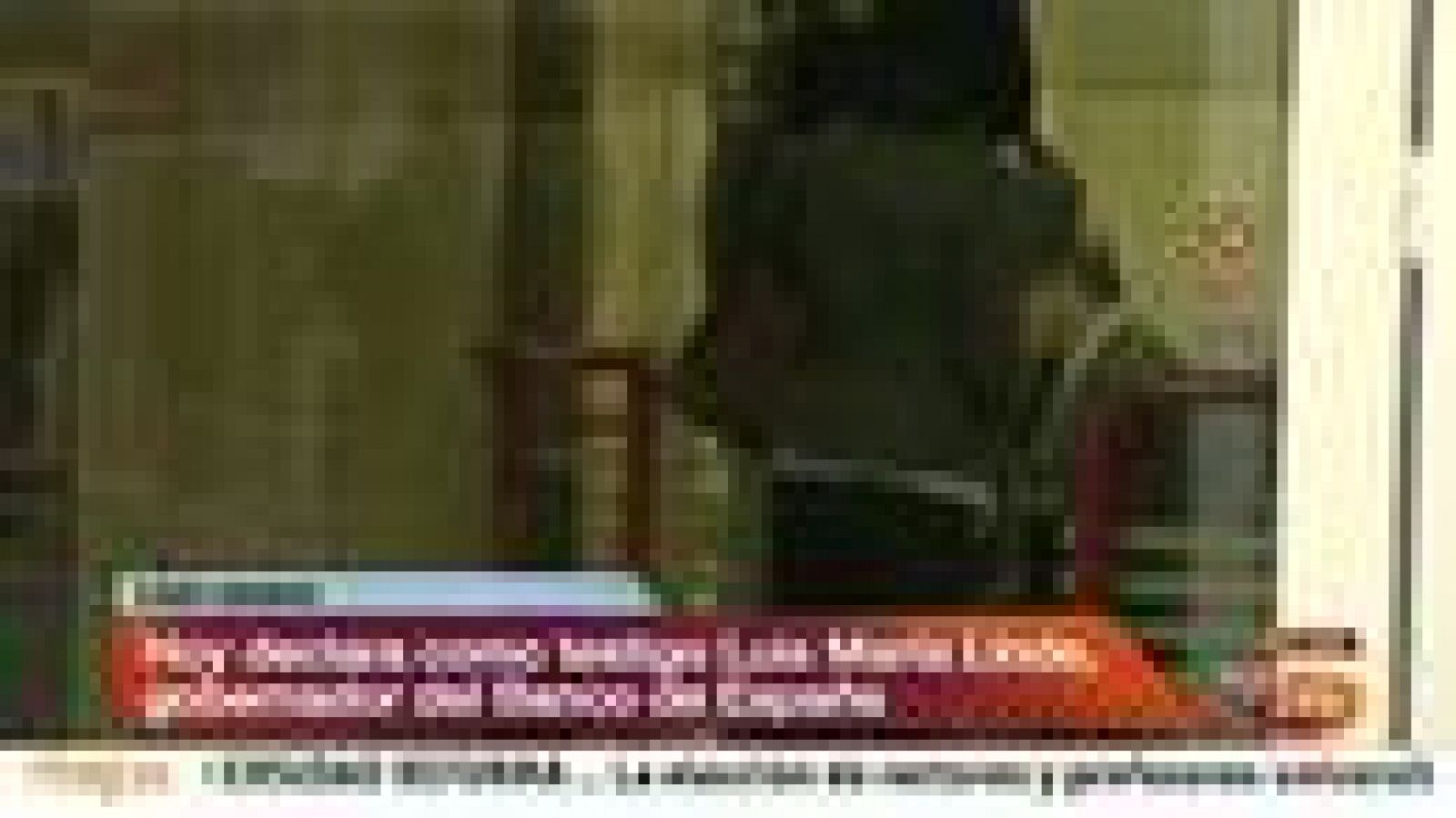 El gobernador del Banco de España testifica en la Audiencia por el 'caso Bankia'