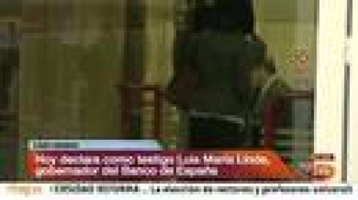 La tarde en 24h - Linde llega a la Audiencia