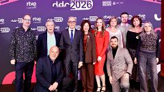 Días De Cine: XIII Premios Días De Cine