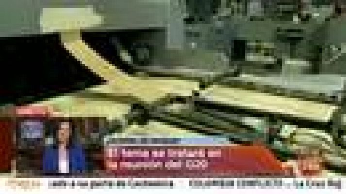 La tarde en 24h - La "Guerra de Divisas" protagonista de los debates del G-20