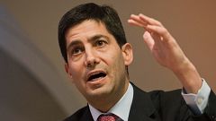 Trump elige a Kevin Warsh para sustituir a Jerome Powell al frente de la Reserva Federal