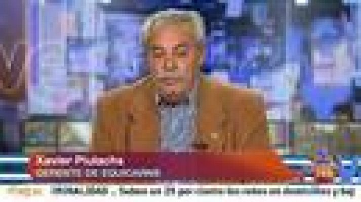 Informativo 24h - El representante de la industria cárnica de caballo: "La carne de equino es más saludable que la de vacuno"