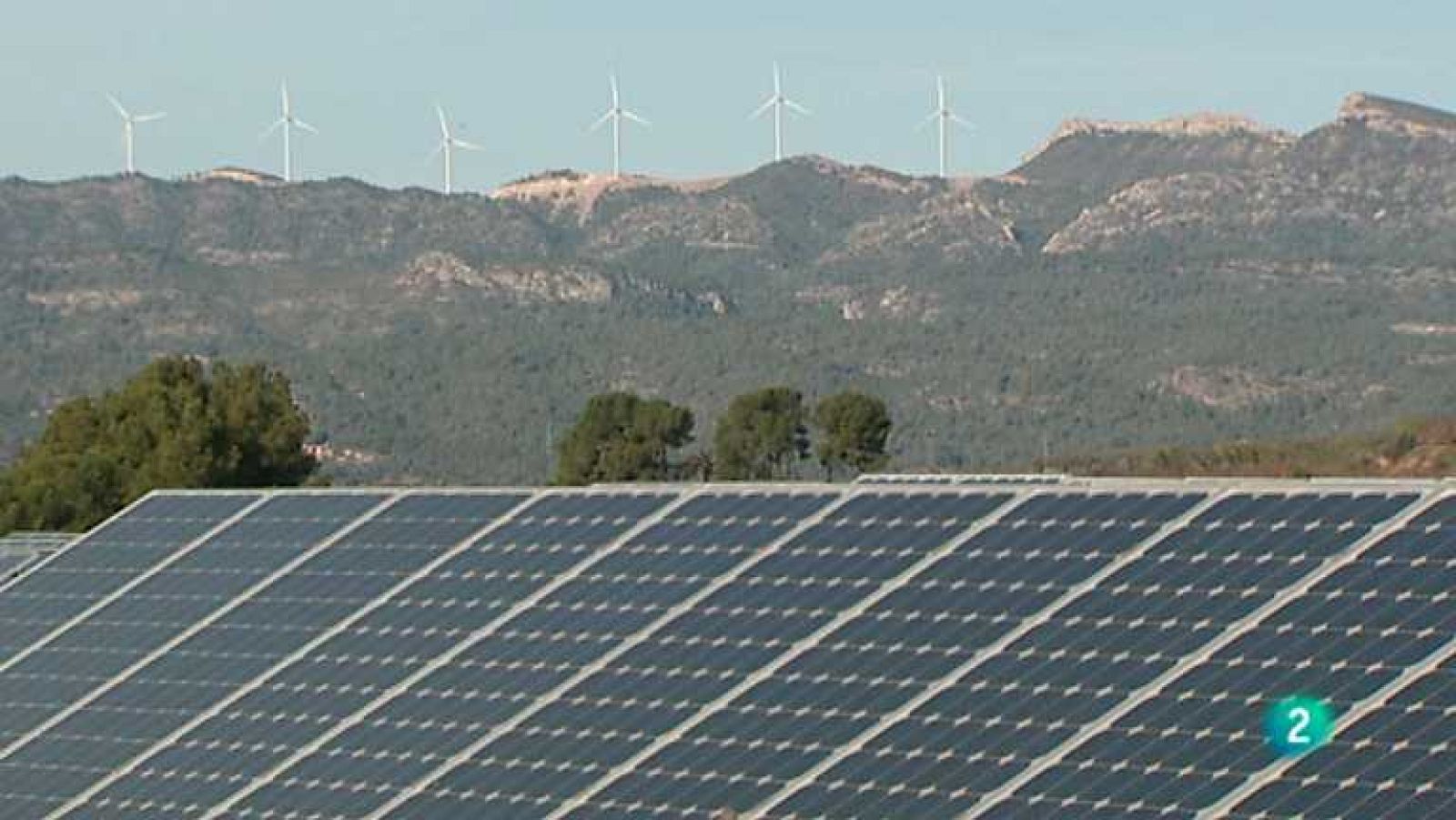 El escarabajo verde - Tierra de electrones - ver ahora