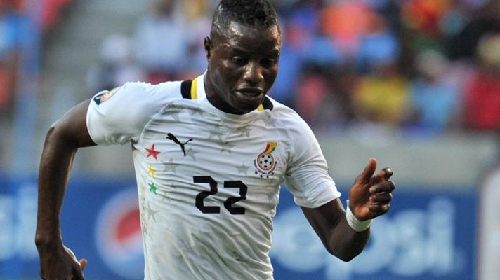 Conexión tdp - Aparece Wakaso y es sancionado por el Espanyol