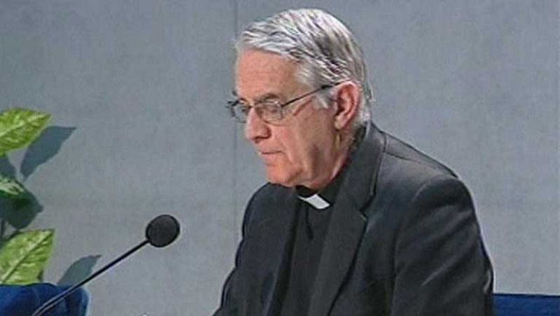 Benedicto XVI nombra un nuevo presidente para la Banca Vaticana 