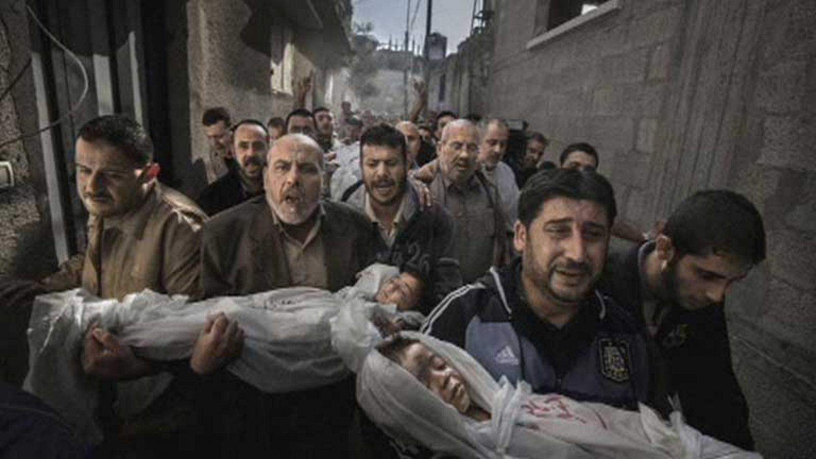 El premio de fotografía más prestigioso del mundo entrega sus galardones