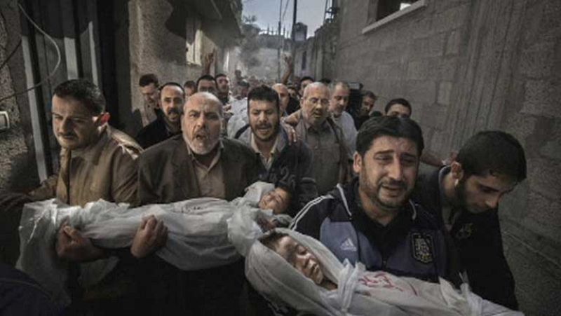 El premio de fotografía más prestigioso del mundo entrega sus galardones 